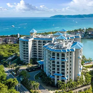 & Yalong Bay Hotel