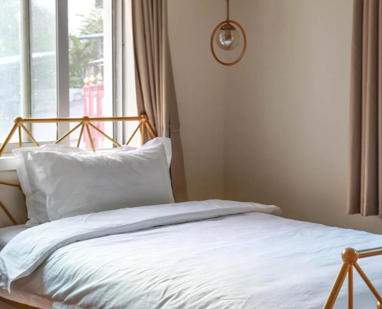 Проживание в семье Beautiful Villa B&B Санья